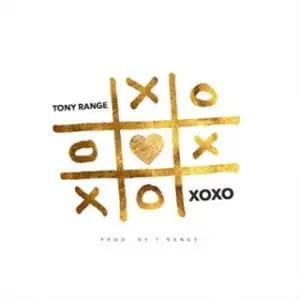 Instrumental: Tony Range - Xoxo